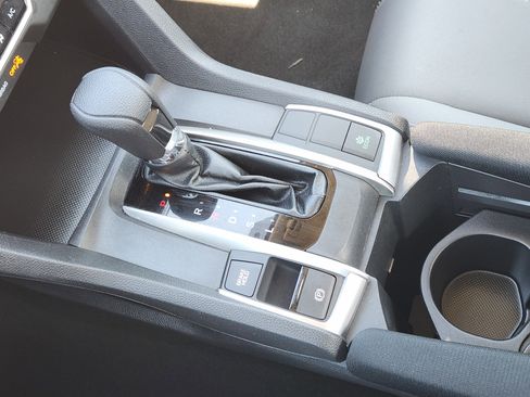 Used 2017 Honda Civic LX image 20