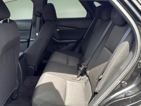 Certified 2023 MAZDA CX-30 AWD 2.5 S image 14
