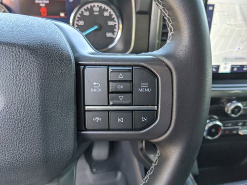 Used 2023 Ford F150 XLT w/ Equipment Group 302A High image 34