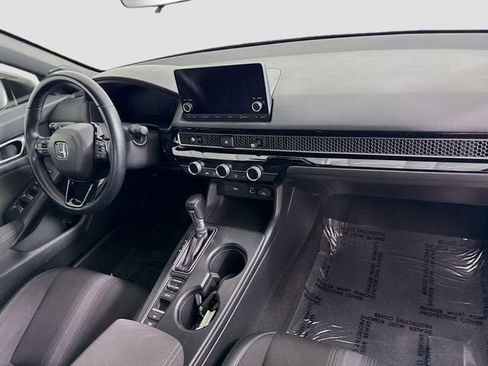 Used 2023 Honda Civic Sport image 26