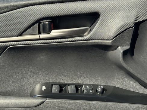 Used 2026 Toyota Camry SE w/ Convenience Package image 24