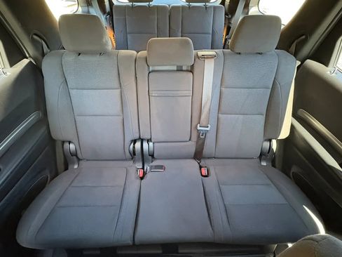 Used 2016 Dodge Durango SXT w/ Quick Order Package 23B AWD/4WD image 30