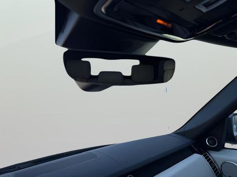 Used 2019 Land Rover Range Rover Supercharged image 26