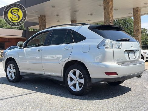 Used 2008 Lexus RX 350 2WD image 4