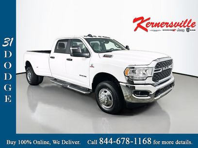 Used 2024 RAM 3500 Big Horn