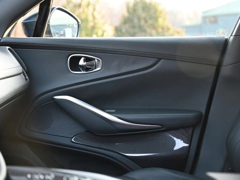 Used 2023 Aston Martin DBX 707 AWD/4WD image 26