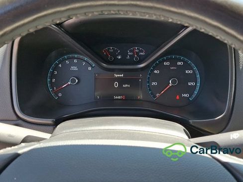 Certified 2022 Chevrolet Colorado ZR2 AWD/4WD image 20