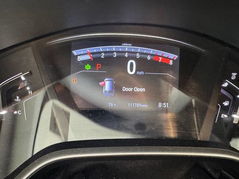 Used 2019 Honda CR-V EX image 4