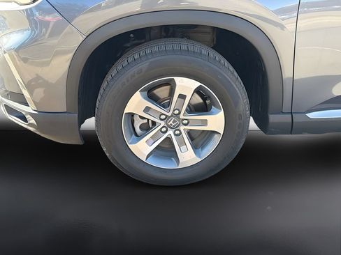 Used 2024 Honda Pilot EX-L image 31