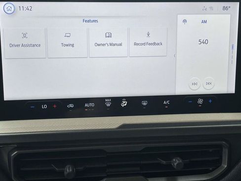 New 2026 Ford Bronco Sport Big Bend AWD/4WD image 22