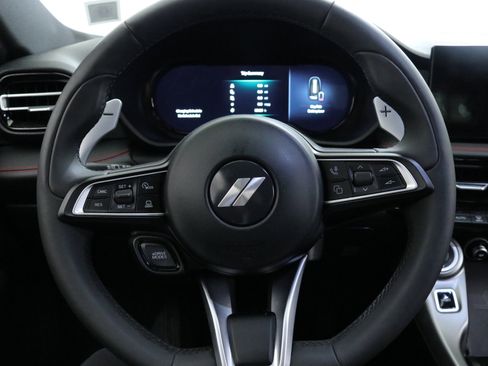 Used 2024 Dodge Hornet R/T Plus w/ R/T Blacktop Package image 12