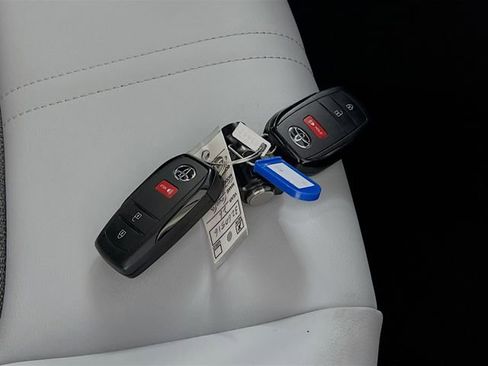New 2026 Toyota Corolla XSE FWD image 33