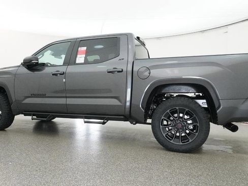 New 2026 Toyota Tundra SR5 AWD/4WD image 10