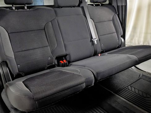 Used 2022 Chevrolet Silverado 2500 LT w/ Convenience Package image 30