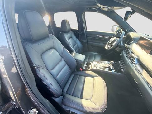 Certified 2023 MAZDA CX-5 AWD 2.5 Turbo image 32