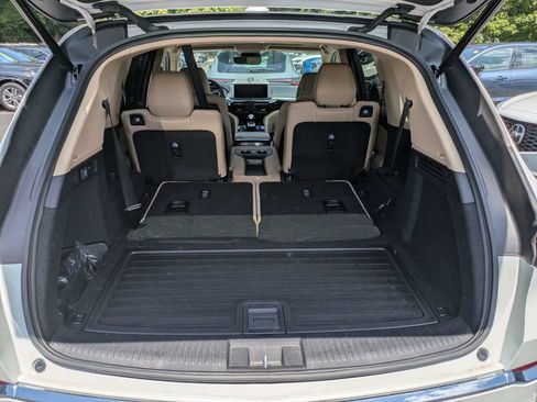 Used 2026 Acura MDX FWD w/ Technology Package image 13