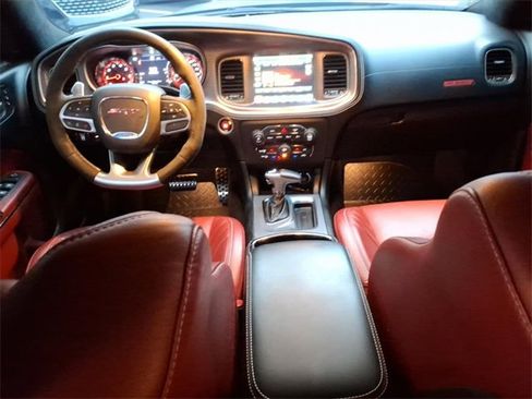 Used 2023 Dodge Charger SRT Hellcat w/ Harman/Kardon Audio Group image 13