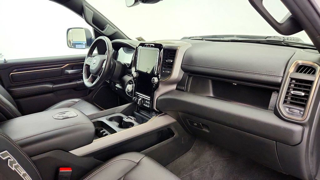 Used 2023 RAM 1500 Rebel w/ Rebel Level 2 Equipment Group AWD/4WD image 24