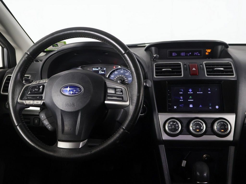 Used 2015 Subaru Crosstrek 2.0i Limited AWD/4WD image 28