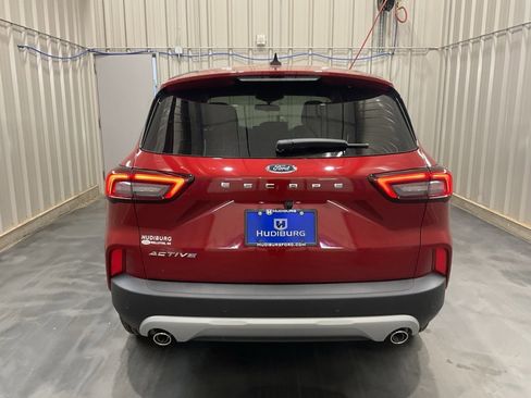 New 2026 Ford Escape Active w/ Tech Pack #1 image 21