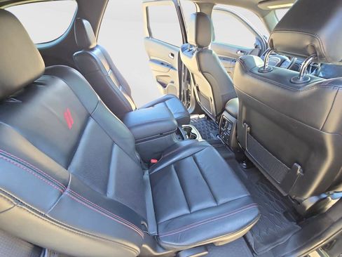 Used 2021 Dodge Durango R/T w/ Trailer Tow Group IV AWD/4WD image 18