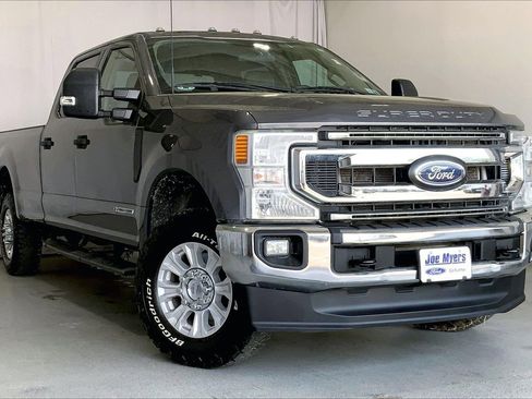 Used 2022 Ford F250 XLT w/ XLT Value Package image 1