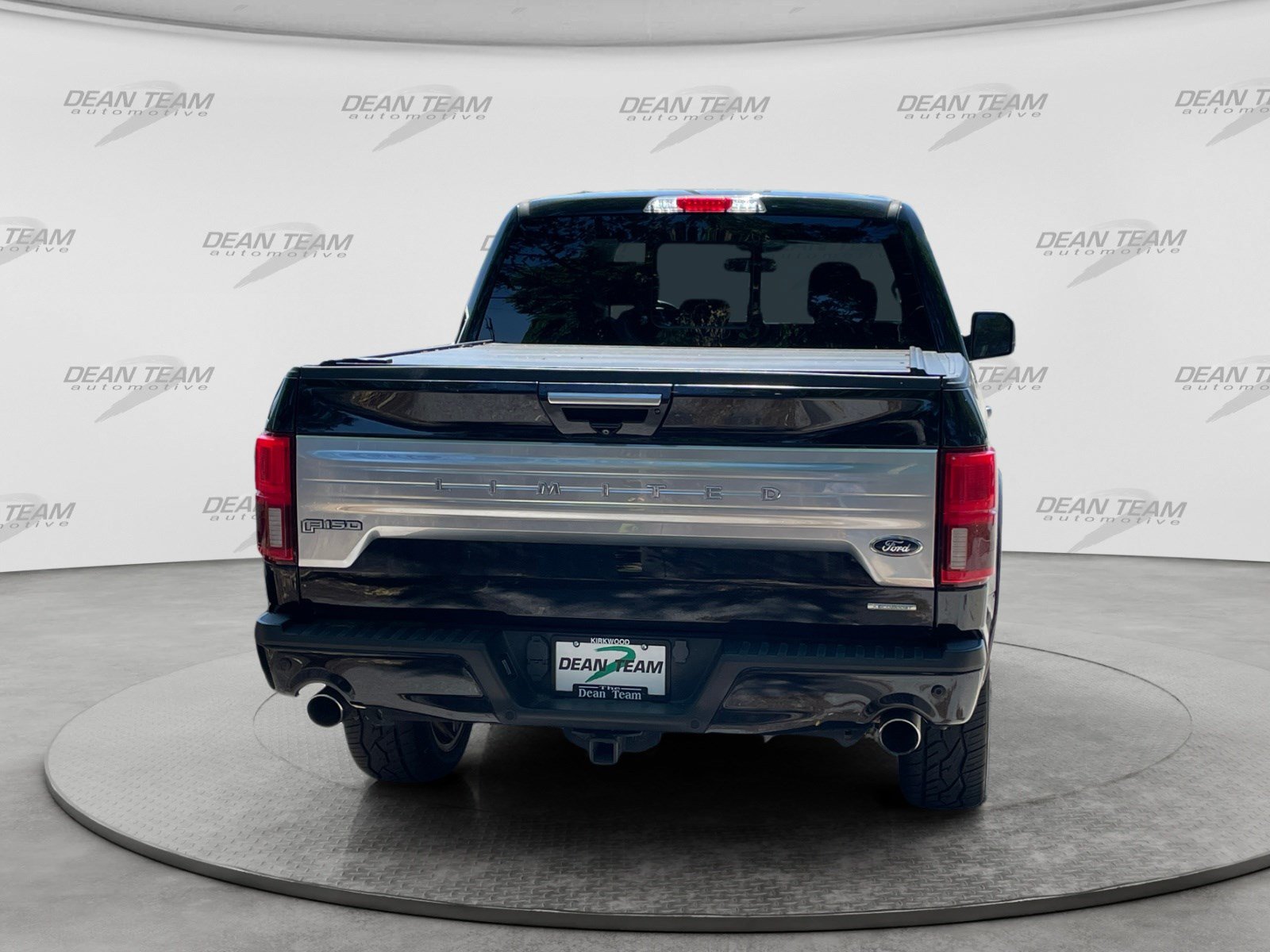 Used 2019 Ford F150 Limited AWD/4WD image 6