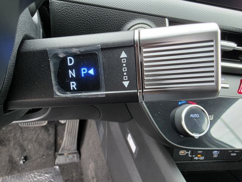 New 2025 Hyundai Sonata SEL image 30