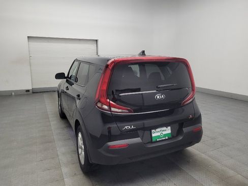 Used 2020 Kia Soul S image 5