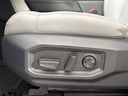 Certified 2024 Toyota Sequoia Limited image 31