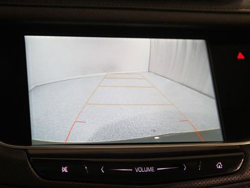 Used 2019 Cadillac XT5 Luxury AWD/4WD image 13