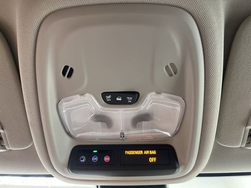 New 2026 Buick Encore GX Sport Touring image 21