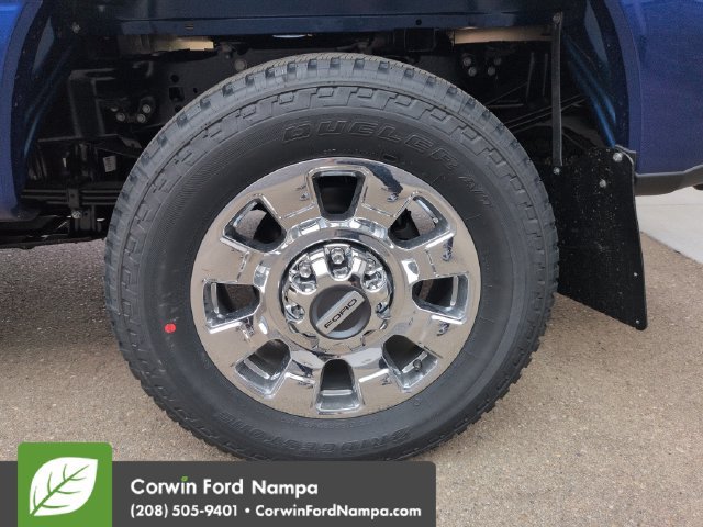 New 2026 Ford F350 Lariat w/ Chrome Package AWD/4WD image 32