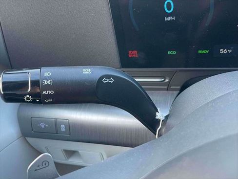 Certified 2024 Hyundai Kona SEL FWD image 22