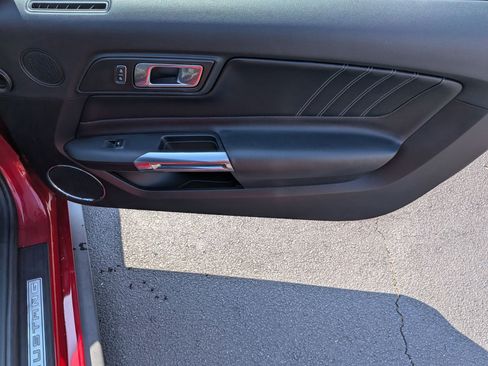 Used 2020 Ford Mustang GT Premium w/ GT Performance Package image 26