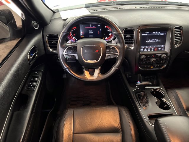 Used 2019 Dodge Durango GT w/ Blacktop Package RWD image 14