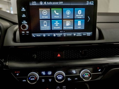 Used 2024 Honda CR-V EX-L image 24