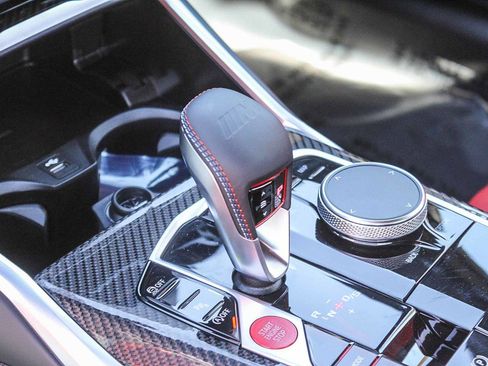 New 2026 BMW M4 Competition w/ Executive Package image 19