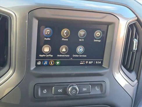 New 2026 Chevrolet Silverado 3500 W/T w/ WT Convenience Package AWD/4WD image 22