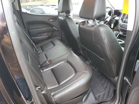 Used 2018 Chevrolet Colorado ZR2 AWD/4WD image 31
