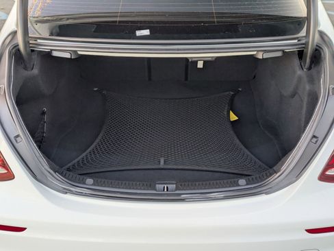 Used 2020 Mercedes-Benz E 350 E 350 w/ Premium Package image 13