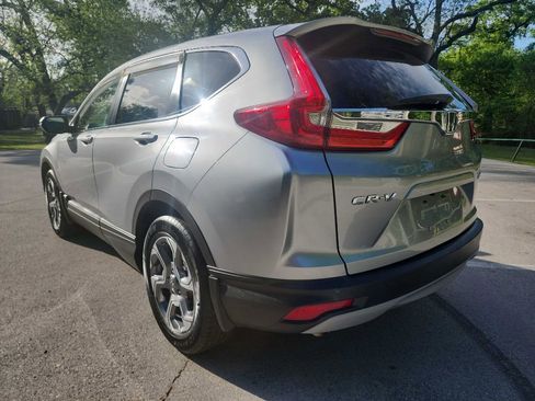 Used 2018 Honda CR-V EX image 5