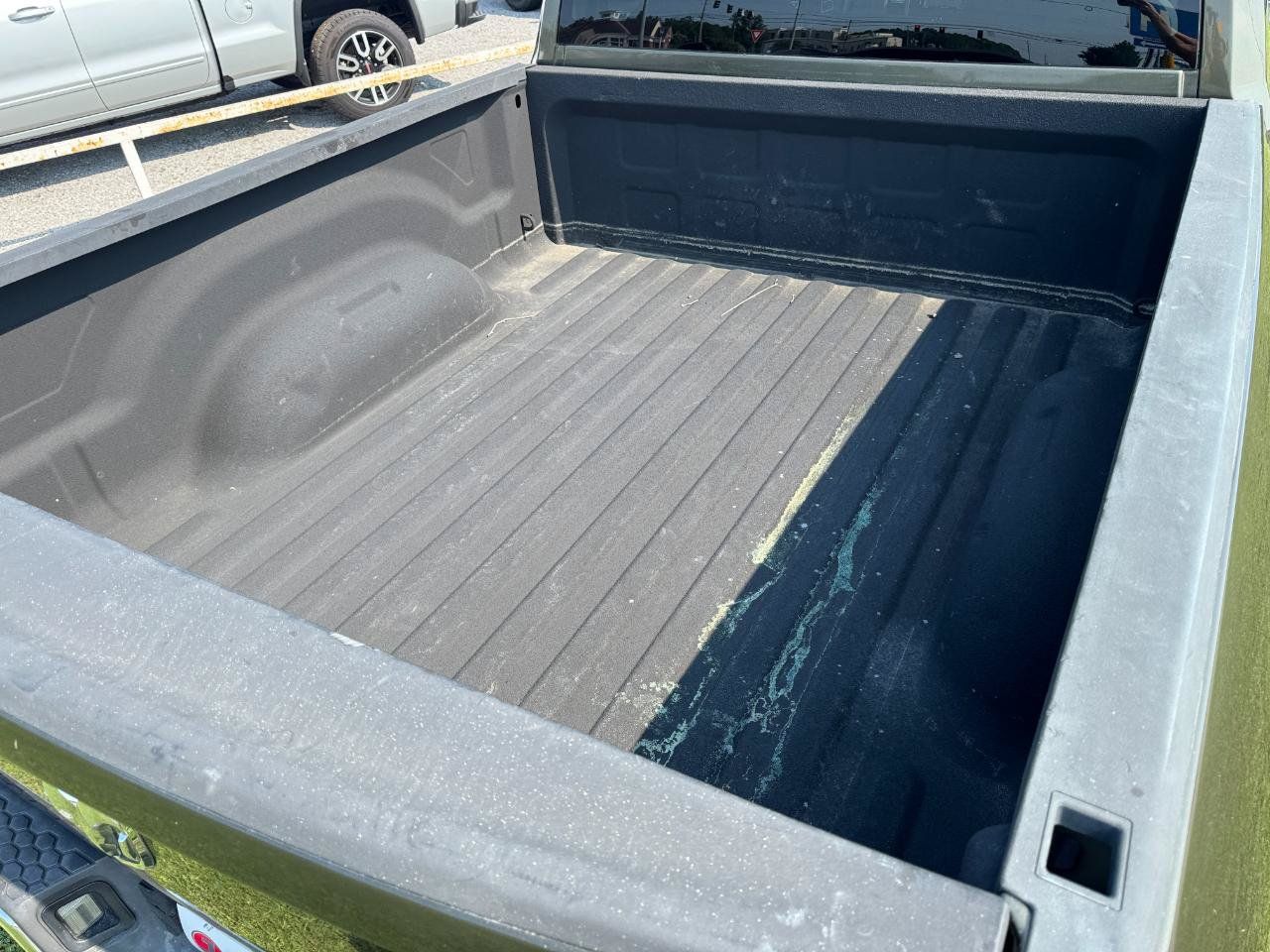 Used 2012 RAM 1500 Tradesman w/ ST Popular Equipment Group RWD image 13