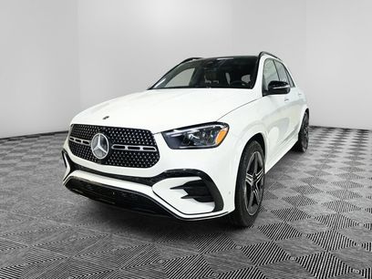 Certified 2025 Mercedes-Benz GLE 350 4MATIC
