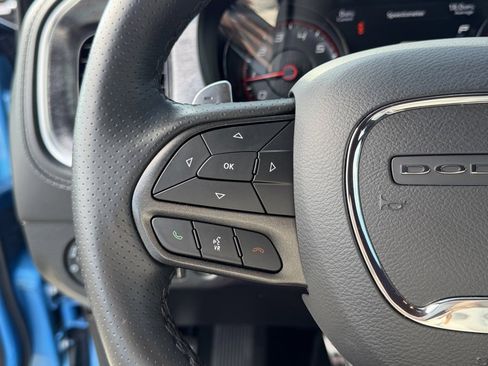 Used 2023 Dodge Charger R/T w/ Daytona Edition Group image 19