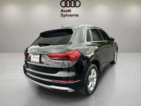 Used 2021 Audi Q3 2.0T Premium w/ Convenience Package image 7