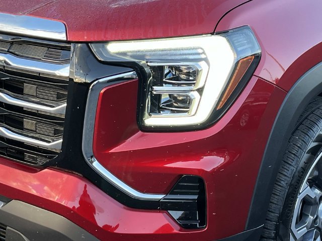 Used 2026 GMC Terrain Elevation w/ Elevation Premium Package AWD/4WD image 10