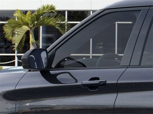 New 2025 Ford Explorer Active w/ Active Comfort Package image 20