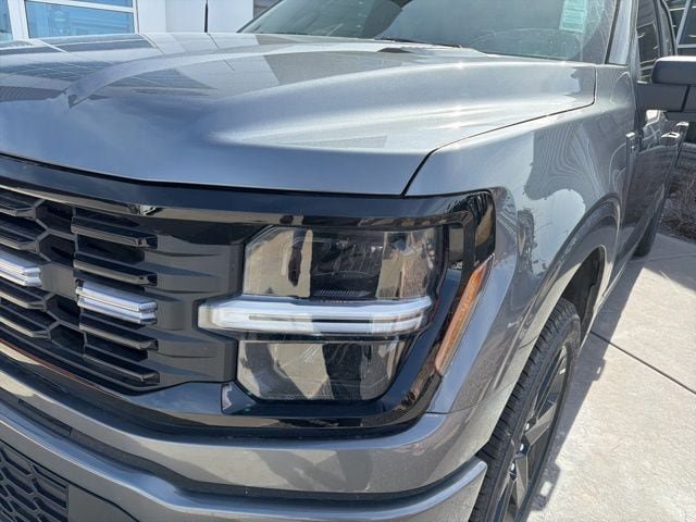 New 2025 Ford F150 STX w/ LOBO Package AWD/4WD image 64