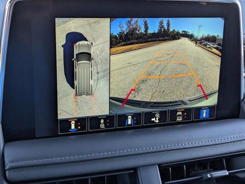 Used 2023 Chevrolet Tahoe LT w/ Luxury Package image 24